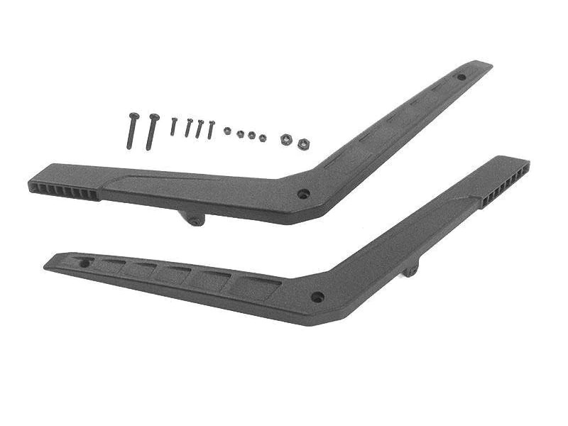 RC4WD Modellbau-Schnorchel Boomerang TRX G 63/G500