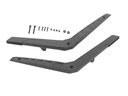RC4WD Modellbau-Schnorchel Boomerang TRX G 63/G500