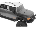 RC4WD Modellbau-Schnorchel HPI Venture FJ Cruiser