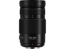Panasonic Zoomobjektiv Lumix 100-300mm f/4-5.6 II OiS