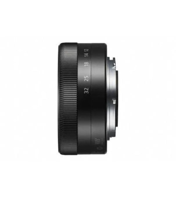 Panasonic Zoomobjektiv Lumix G 12-32mm f/3.5-5.6 OIS