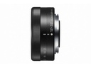 Panasonic Zoomobjektiv Lumix G 12-32mm f/3.5-5.6 OIS