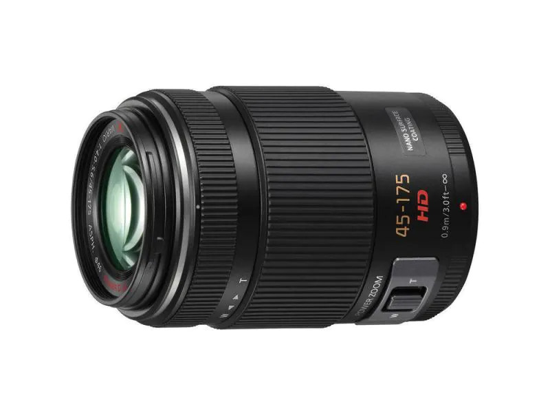 Panasonic Zoomobjektiv Lumix G 45-175mm f/4.0-5.6 OIS
