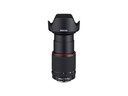 Pentax Zoomobjektiv DA HD 16-85mm f/3.5-5.6 ED DC WR