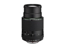 Pentax Zoomobjektiv DA HD 55-300mm f/4.5-6.3 ED PLM WR RE