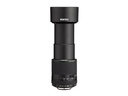 Pentax Zoomobjektiv DA HD 55-300mm f/4.5-6.3 ED PLM WR RE