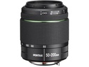 Pentax Zoomobjektiv DA smc 50-200mm f/4.0-5.6 ED WR