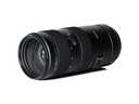 Pentax Zoomobjektiv HD D-FA 70-200mm/4.0 SDM WR