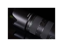 Pentax Zoomobjektiv HD D-FA 70-200mm/4.0 SDM WR