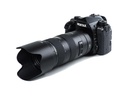 Pentax Zoomobjektiv HD D-FA 70-200mm/4.0 SDM WR