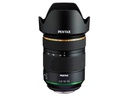 Pentax Zoomobjektiv HD DA 16-50 mm F/2.8 ED PLM AW
