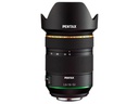 Pentax Zoomobjektiv HD DA 16-50 mm F/2.8 ED PLM AW