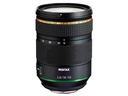 Pentax Zoomobjektiv HD DA 16-50 mm F/2.8 ED PLM AW