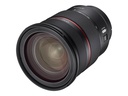 Samyang Zoomobjektiv AF 24-70 mm F/2.8 – Sony E
