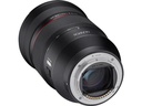 Samyang Zoomobjektiv AF 24-70 mm F/2.8 – Sony E
