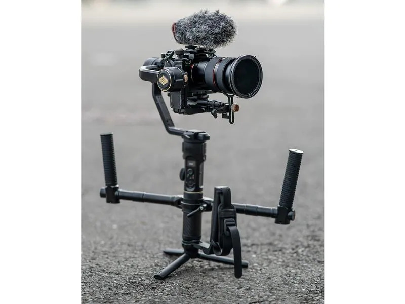Samyang Zoomobjektiv AF 24-70 mm F/2.8 – Sony E