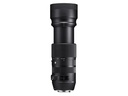 Sigma Zoomobjektiv 100-400mm f / 5.0-6.3 DG OS Sony-E
