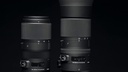 Sigma Zoomobjektiv 100-400mm f / 5.0-6.3 DG OS Sony-E