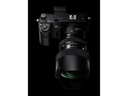 Sigma Zoomobjektiv 14-24mm f / 2.8 DG HSM Art CA