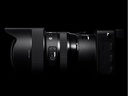 Sigma Zoomobjektiv 14-24mm f / 2.8 DG HSM Art CA