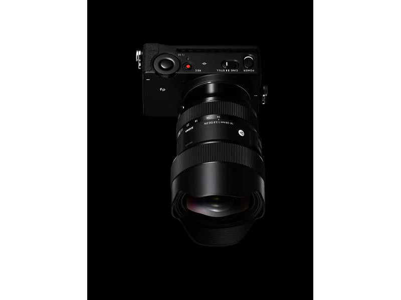 Sigma Zoomobjektiv 14-24mm f/2.8 DG DN Art SO