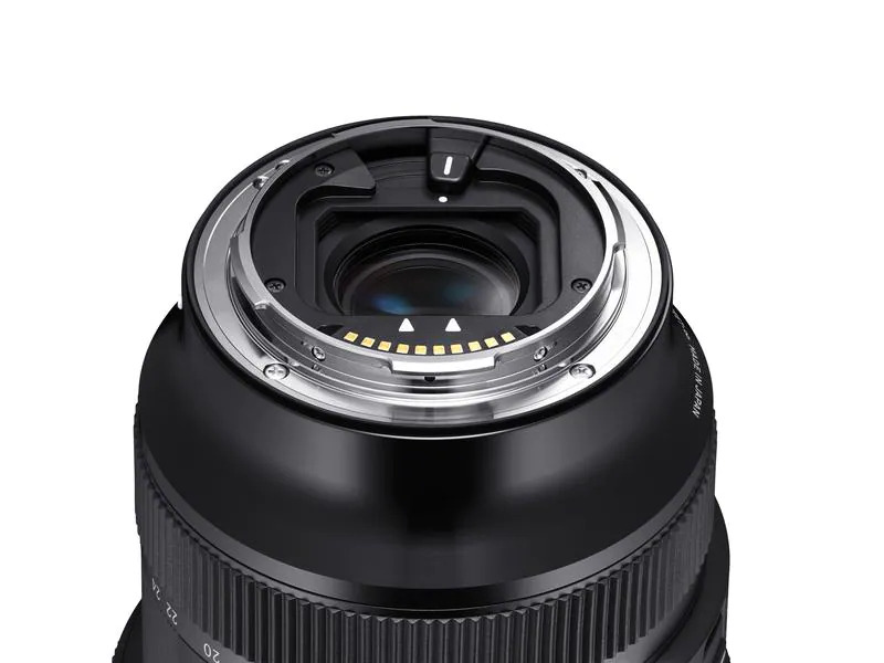 Sigma Zoomobjektiv 14-24mm f/2.8 DG DN Art SO