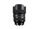 Sigma Zoomobjektiv 14-24mm f/2.8 DG DN Art SO