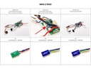 Kyosho Kreisel Mini-Z Gyro Unit 2.0 MZW446