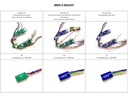 Kyosho Kreisel Mini-Z Gyro Unit 2.0 MZW446