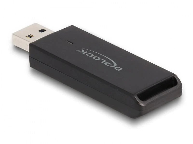 Delock Card Reader Extern Card Reader Extern 91002 SuperSpeed USB