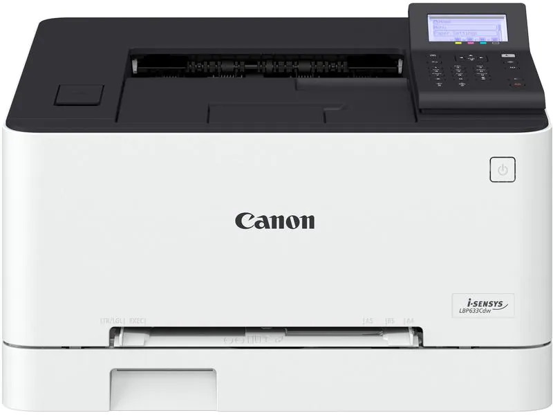 Canon Drucker i-SENSYS LBP633Cdw