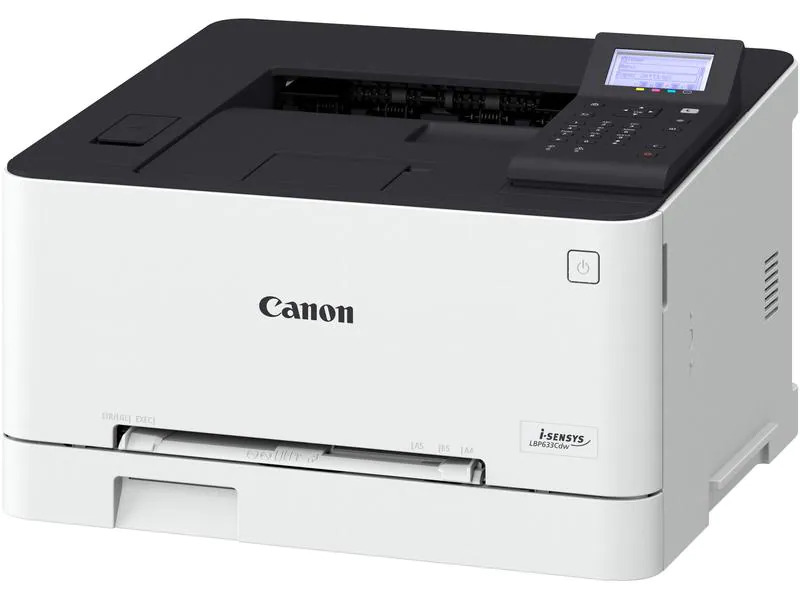 Canon Drucker i-SENSYS LBP633Cdw