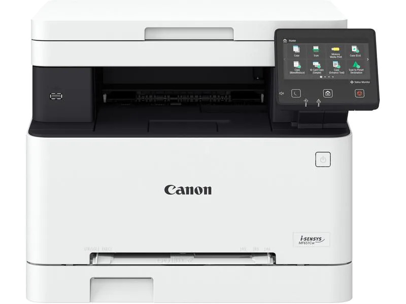 Canon Multifunktionsdrucker i-SENSYS MF651Cw