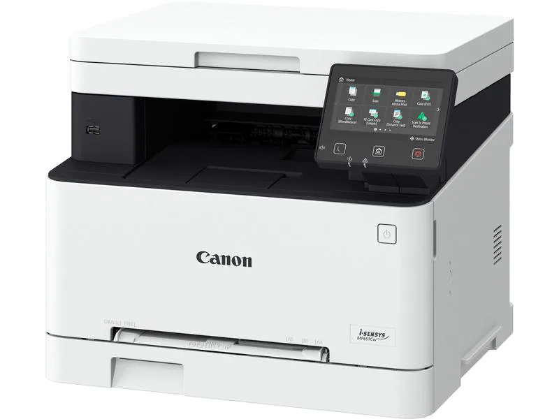 Canon Multifunktionsdrucker i-SENSYS MF651Cw