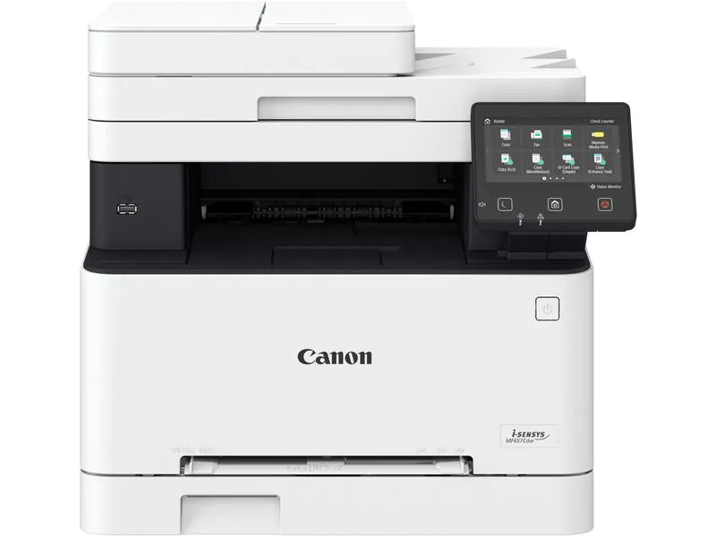 Canon Multifunktionsdrucker i-SENSYS MF657Cdw