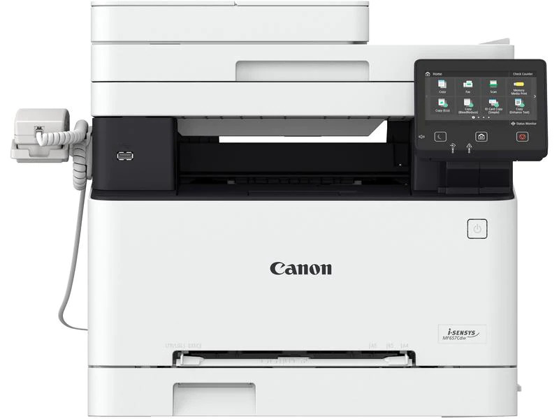 Canon Multifunktionsdrucker i-SENSYS MF657Cdw