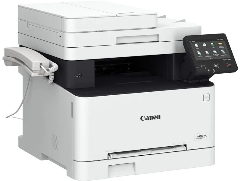 Canon Multifunktionsdrucker i-SENSYS MF657Cdw