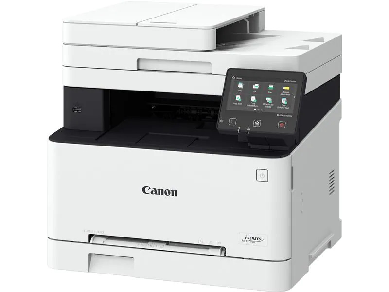 Canon Multifunktionsdrucker i-SENSYS MF657Cdw