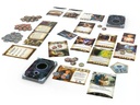 Fantasy Flight Games Kartenspiel Arkham Horror: Das Kartenspiel -DE-