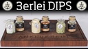 Ankerkraut Gewürz   Kräuterbutter 65 g