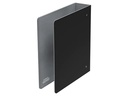Ultimate Guard Sammelordner Collector's Album XenoSkin Schwarz