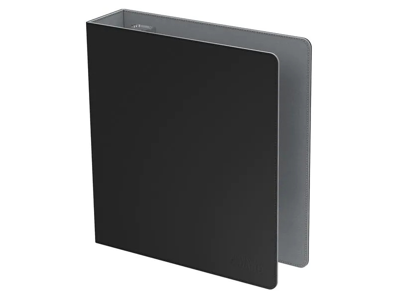Ultimate Guard Sammelordner Collector's Album XenoSkin Schwarz