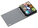 Ultimate Guard Sammelordner Collector's Album XenoSkin Schwarz