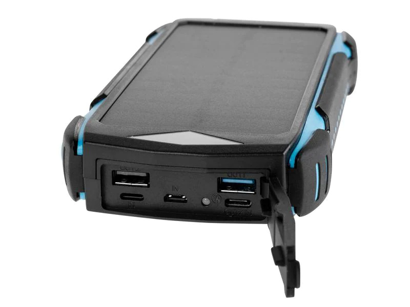 onit Solar-Powerbank 20000 mAh