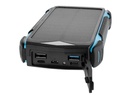 onit Solar-Powerbank 20000 mAh