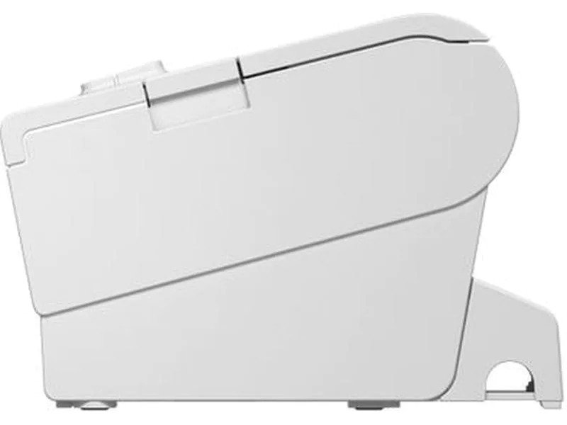 Epson Thermodrucker TM-T88VII (LAN / USB / Serial / White)