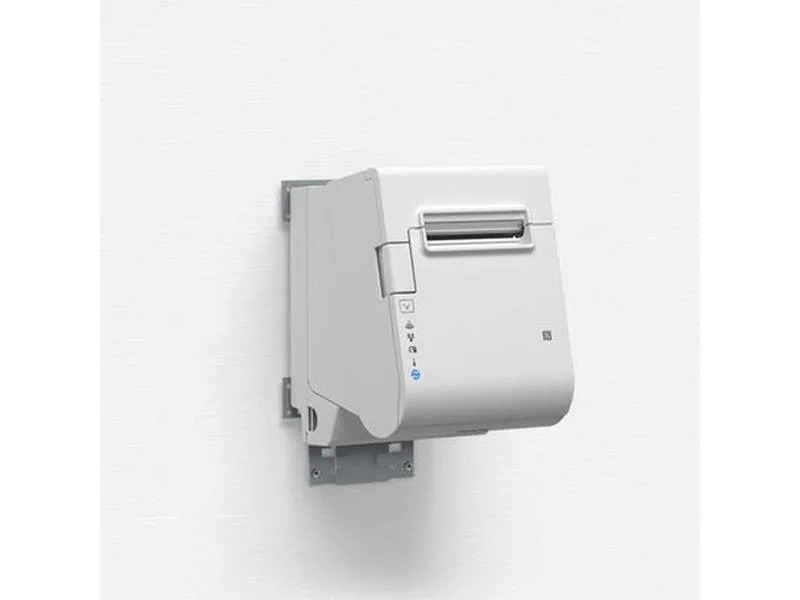 Epson Thermodrucker TM-T88VII (LAN / USB / Serial / White)