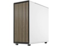 Fractal Design PC-Gehäuse North Chalk Weiss