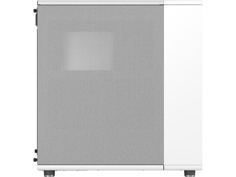 Fractal Design PC-Gehäuse North Chalk Weiss
