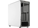 Fractal Design PC-Gehäuse North Chalk Weiss